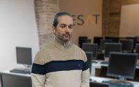 Arnau J. Rosselló, ESAT: «La IA produce en grandes empresas, pero no en todas»