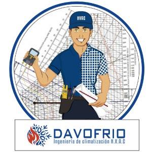 Logo de Davofrio