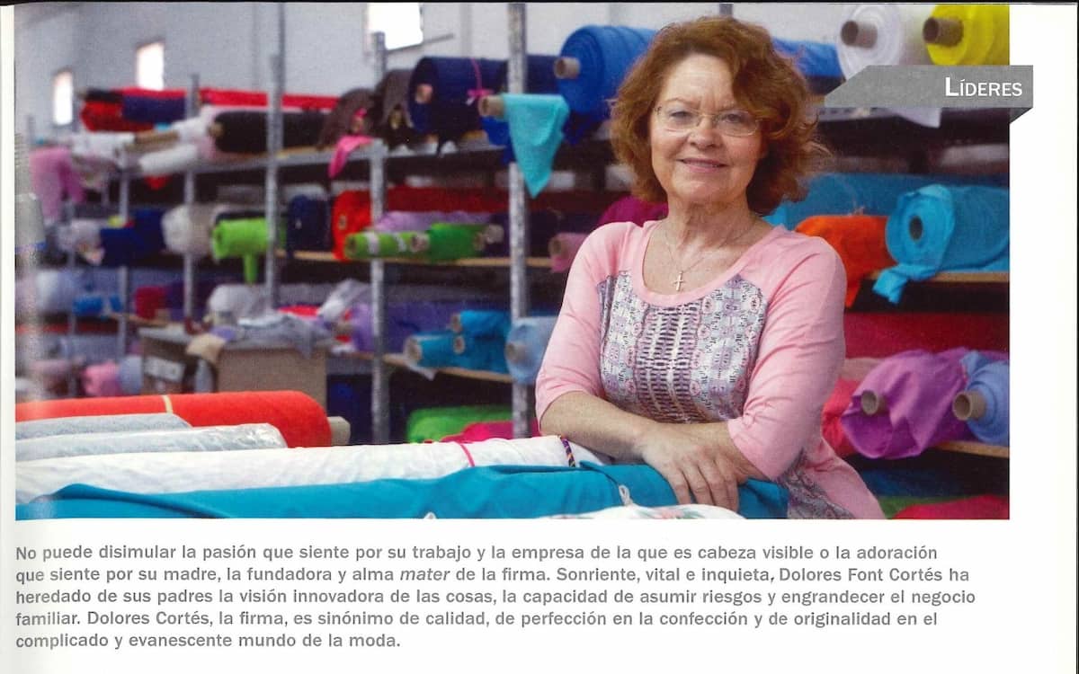 Imagen de la revista de 2015