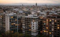 90.000 viviendas vacías de grandes tenedores y solo 2.520 registradas en Valencia