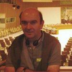 Fotografía de Ramón Pardo