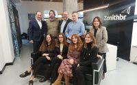 Zenithbr reúne al sector para analizar el nuevo eCommerce junto a la IA