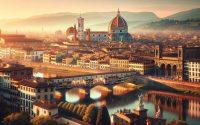 ¿Qué ver en Florencia?: 10 Lugares para un fin de semana mágicos