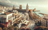 ¿Qué ver en Málaga?: Estos son los 10 sitios que no te puedes perder