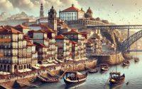 ¿Qué ver en Oporto?: 10 imprescindibles para visitar en esta ciudad