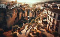¿Qué ver en Ronda?: 5 Sitios para un paseo de fin de semana
