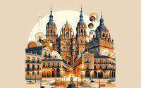 ¿Qué ver en Salamanca?: 10 sitios para una visita inolvidable
