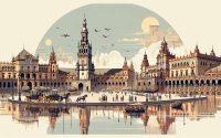 ¿Qué ver en Sevilla?: Estos son los 10 lugares que no te puedes perder