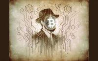 El misterio de Satoshi Nakamoto