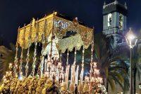 Las 10 procesiones más visitadas de Valencia: calendario, recorridos y dónde verlas