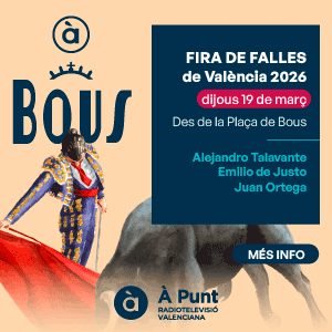Apunt Programacio Bous