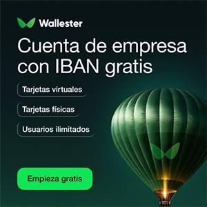 Finance ADS Cuenta IBAN