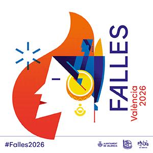 Fallas 2026