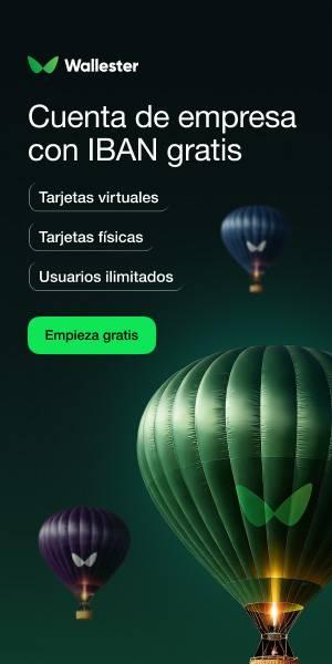 Finance ADS Cuenta IBAN