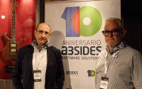 a3SIDES celebra su X aniversario en Valencia junto a clientes y colaboradores