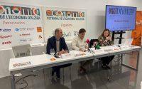 XVIII Semana de la Economía de Alzira