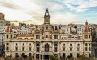 Ayuntamiento de Valencia
