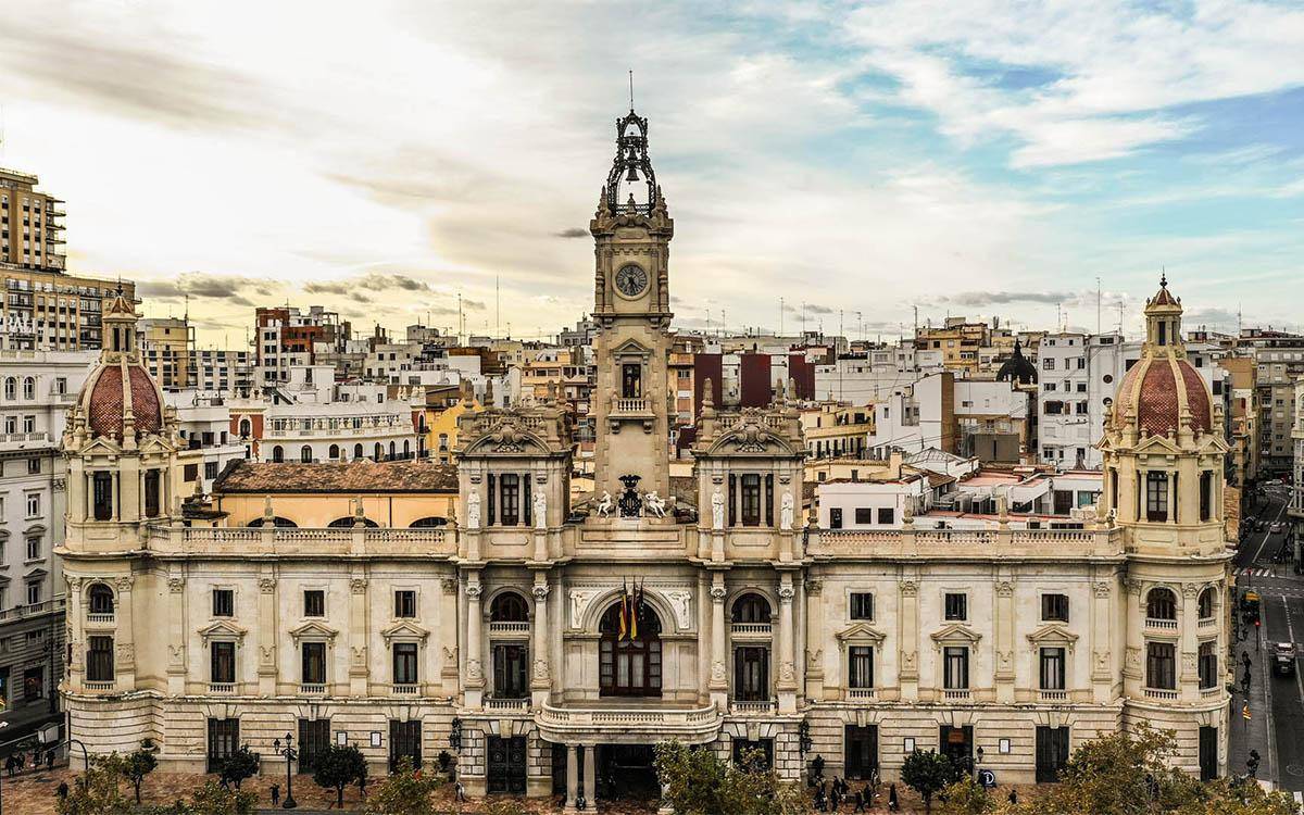 València entra en el top 70 mundial de ecosistemas emergentes