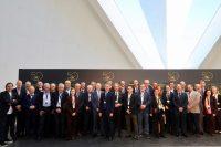 Anecoop celebra 50 años impulsando el cooperativismo