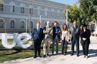 Mesa de debate (Universidad Europea): Internacionalizaci&oacute;n 26/03/2026