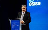 ASISA logra en 2025 su mejor resultado con 1.890 millones en primas