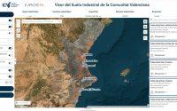 La Generalitat crea un visor que reúne todo el suelo industrial valenciano