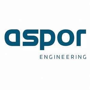 Logo de ASPOR Logo de ASPOR