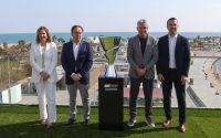 València acogerá una prueba del SailGP, la “Fórmula 1 del mar”