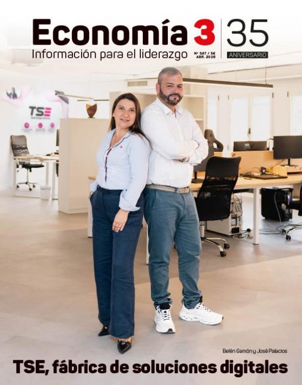 Edición nº 387 / ABR. 2026
