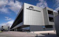 Power Electronics factura más de 1.300M€ en 2025 y se consolida en EE.UU.