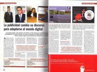 Así contaba Economía 3 en 2008 el auge de la publicidad digital