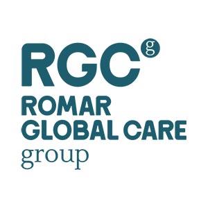 logo de Romar Global Care
