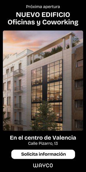 Wayco edificio Pizarro