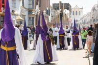 Procesión de Semana Santa