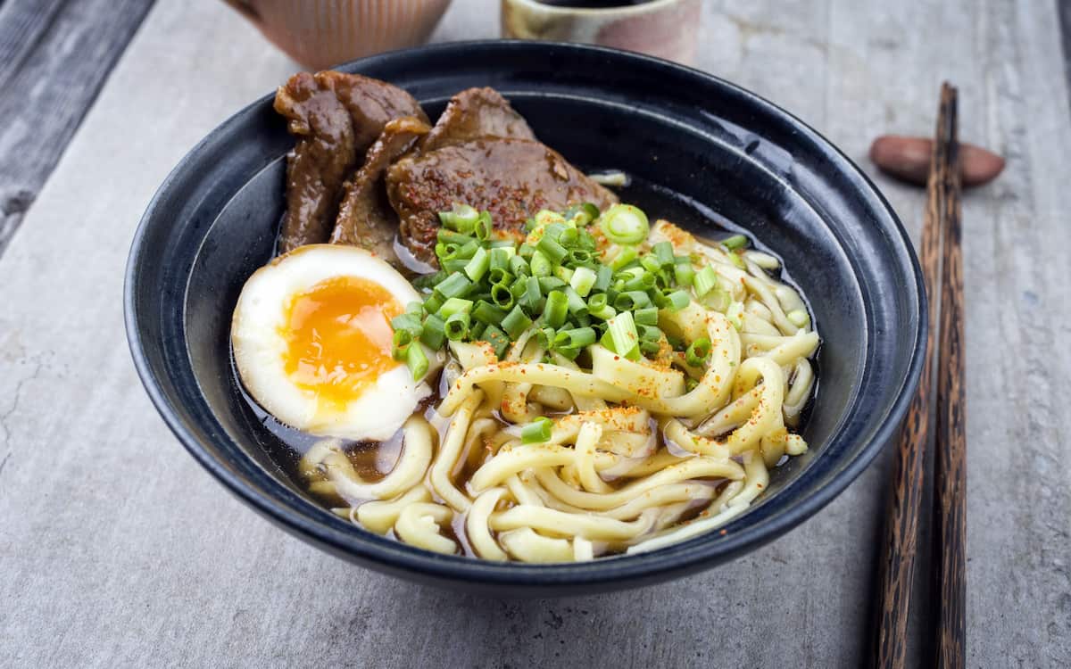 Restaurantes coreanos valencia