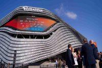 ACTUALIZADO: Calendario de conciertos en el Roig Arena de Valencia: fechas y artistas para este 2026