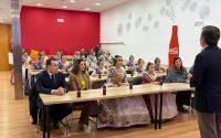 Coca-Cola refuerza su despliegue en Valencia ante el aumento de ventas en Fallas