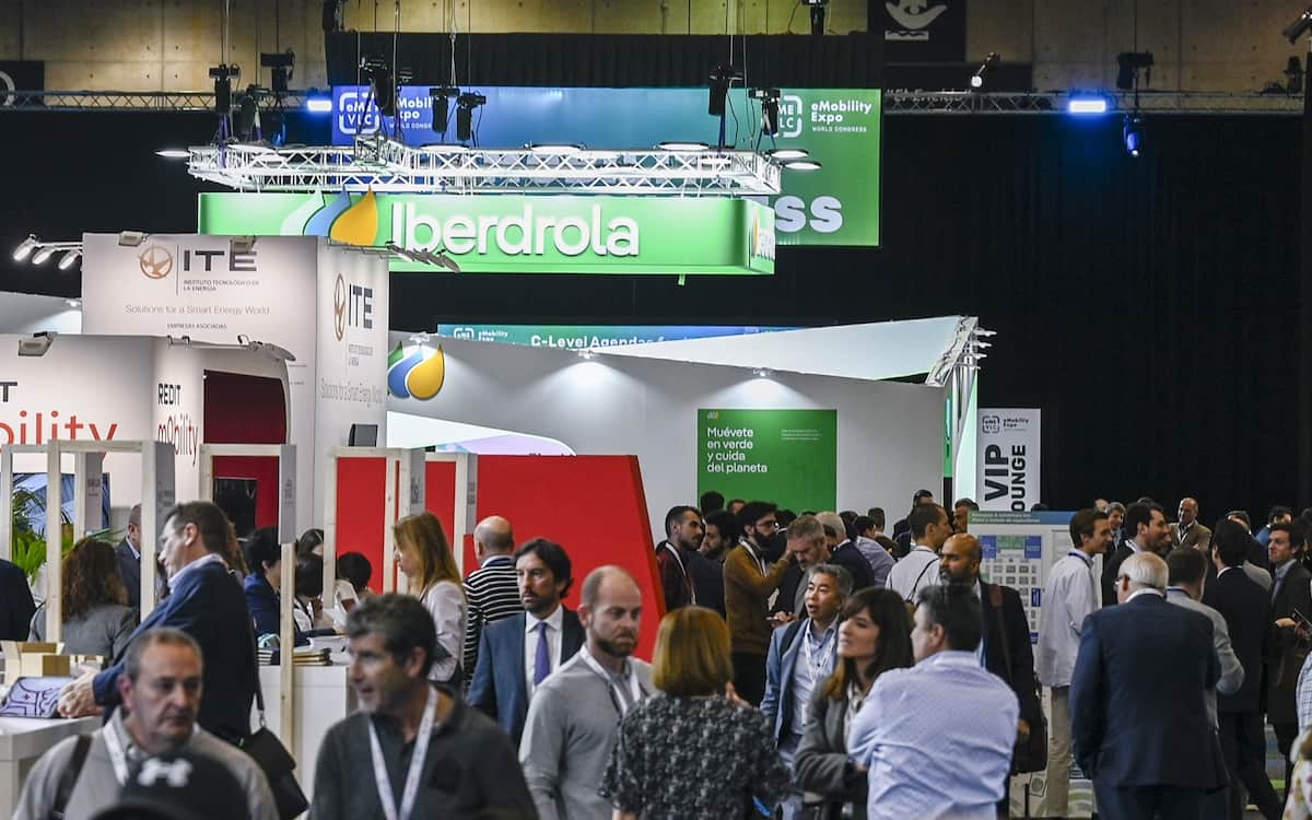 eMobility Expo World Congress - MOW 2026 tendrá lugar del 10 al 11 de marzo en Málaga
