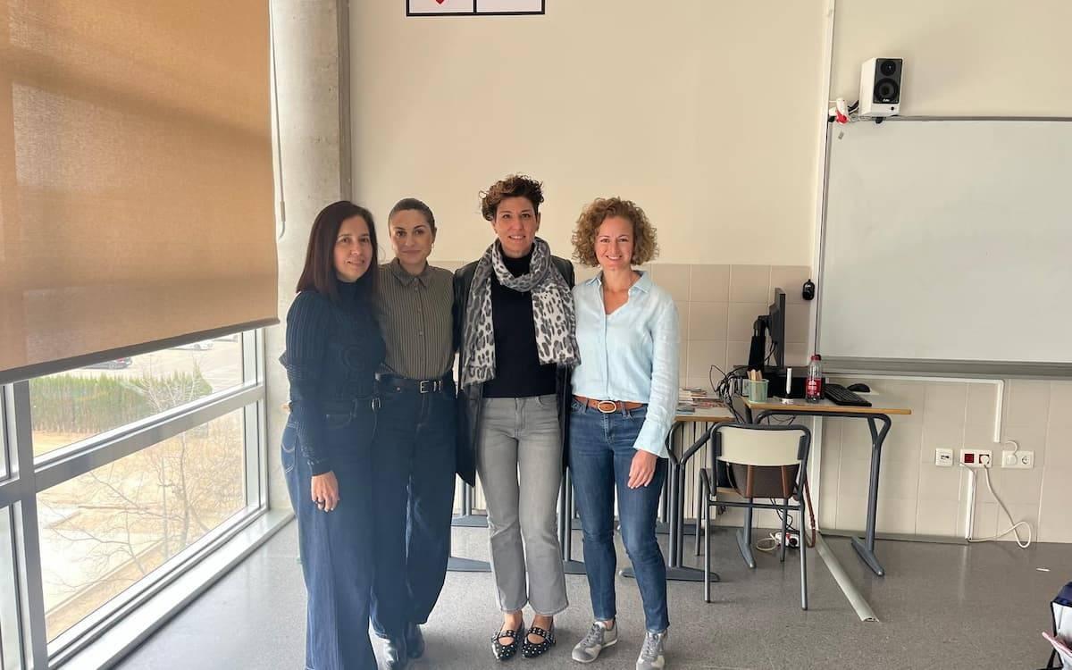 Jornada Mujeres al Timón y Florida