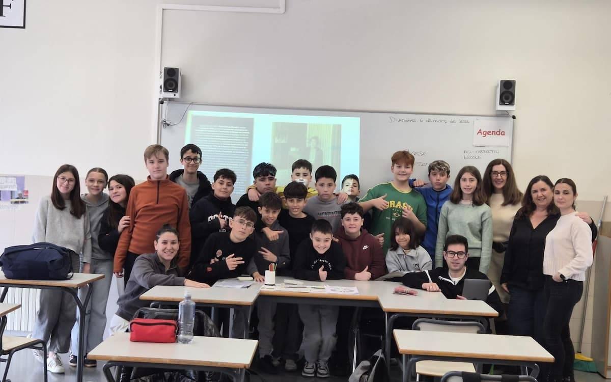 Jornada Mujeres al Timón