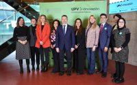UPV innovación