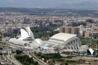 Precios de hoteles y apartamentos en Valencia Semana Santa 2026: cuánto cuestan por zonas y cómo ahorrar