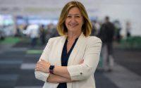 sandra infante eMobility Expo World Congress