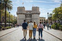 Semana Santa en Valencia 2026: fechas, procesiones y qué hacer: guía completa actualizada