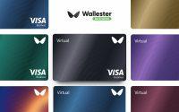 tarjetas virtuales Wallester