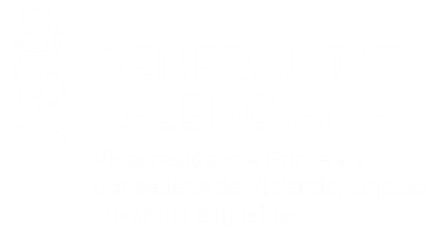 Vicepresidencia 1ª y Conselleria de Vivienda, Empleo, Juventud e Igualdad