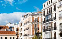vivienda de lujo madrid