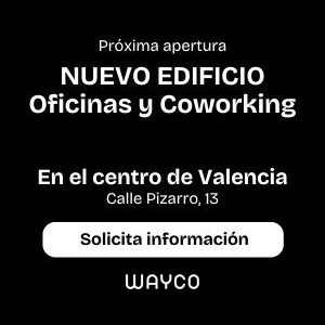 Wayco edificio Pizarro