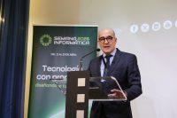 IA, ciberseguridad y gobernanza digital impulsan la Semana Informática 2026