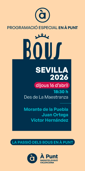 Apunt Toros Maestranza de Sevilla